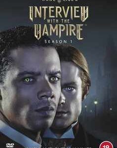 Interview With The Vampire - Season 1 (DVD)