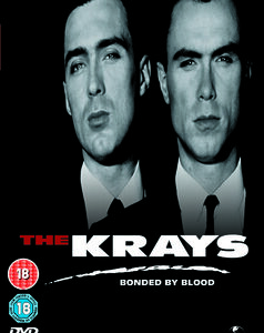Krays, The (Gary Kemp, Martin Kemp) (DVD)
