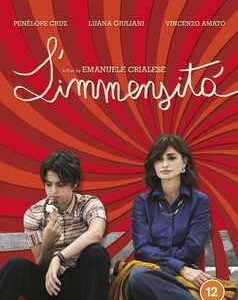 L'Immensita (Penelope Cruz) (DVD)