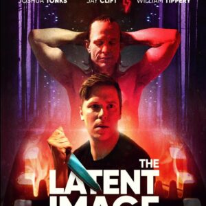 Latent Image, The (DVD)