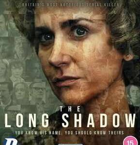 Long Shadow, The - The Complete Mini Series (Blu-Ray)