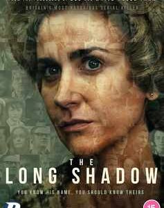 Long Shadow, The - The Complete Mini Series (DVD)