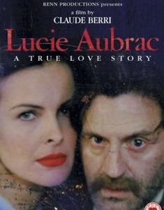 Lucie Aubrac (DVD)