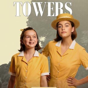 Malory Towers - Series 4 (DVD)