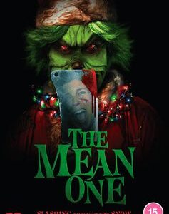 Mean One, The (DVD)