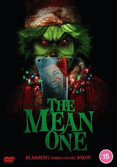 Mean One, The (DVD)