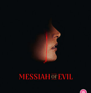 Messiah of Evil (Blu Ray)