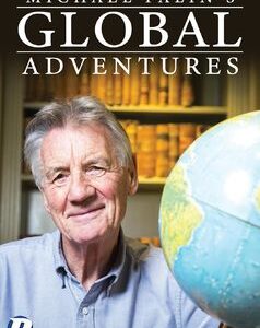 Michael Palins Global Adventures (DVD)