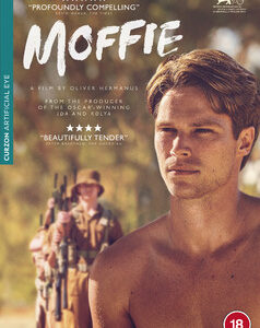 Moffie (DVD)