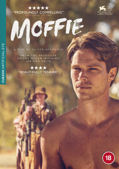 Moffie (DVD)
