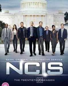 NCIS - Season 20 (DVD)