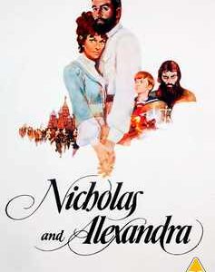 Nicholas And Alexandra (DVD)