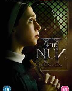 Nun 2, The (DVD)