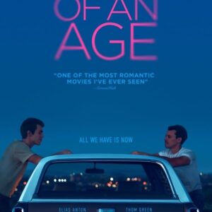Of an Age (DVD)