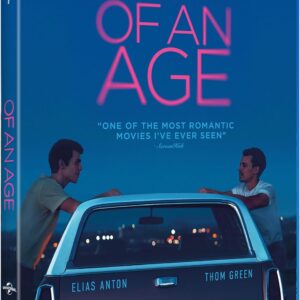Of an Age (Blu Ray)