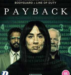Payback (Blu Ray)