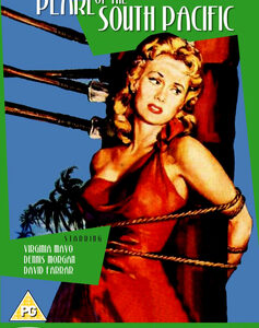 Pearl of the South Pacific (DVD)