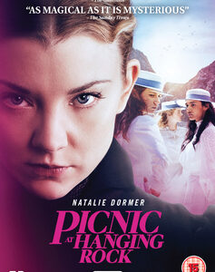 Picnic At Hanging Rock - The Complete Mini Series (DVD)