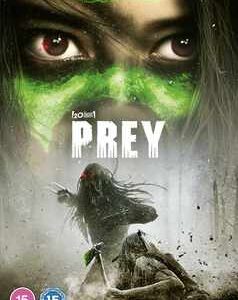 Prey (DVD)