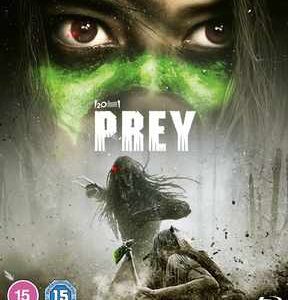 Prey (Blu Ray)