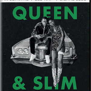 Queen and Slim (4K Ultra HD+Blu Ray)
