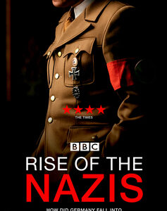 Rise of the Nazis (DVD)