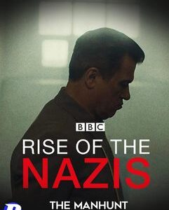 Rise of the Nazis 4: The Manhunt (DVD)