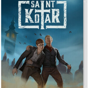 Saint Kotar (Nintendo Switch)