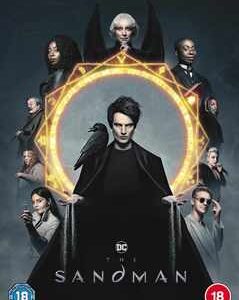 Sandman, The - Season 1 (DVD)