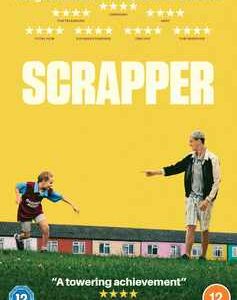 Scrapper (DVD)