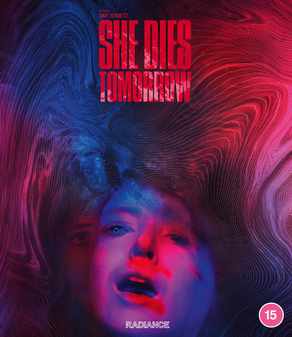 She Dies Tomorrow (Blu Ray)