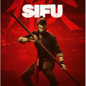 Sifu: Vengeance Edition (Nintendo Switch)