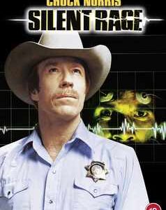 Silent Rage (Chuck Norris) (DVD)