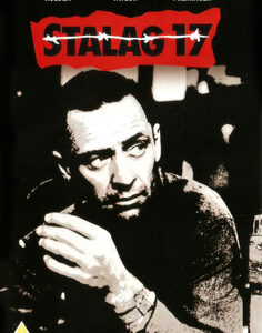 Stalag 17 (William Holden) (DVD)