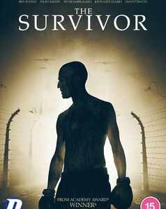 Survivor, The (Ben Foster) (DVD)
