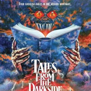 Tales from the Darkside: The Movie (4K Ultra HD+Blu Ray) - Collectors Edition