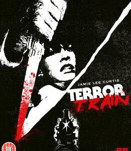 Terror Train (Jamie Lee Curtis) (Blu Ray)