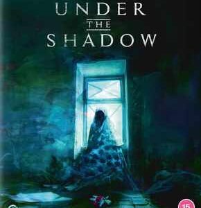 Under the Shadow (Blu Ray)