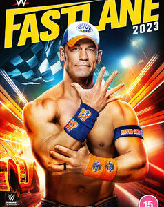 WWE - Fastlane 2023 (DVD)