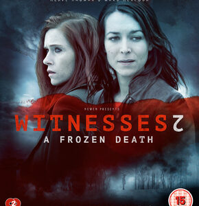 Witnesses - Season 2 (Blu Ray)