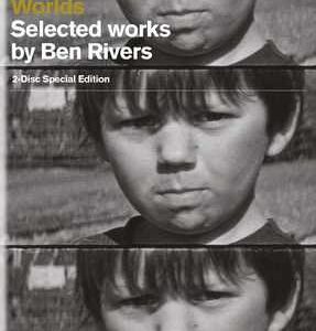 Worlds: Selected Works By Ben Rivers (Blu Ray)