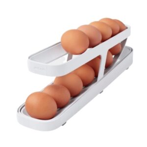 Youcopia Roll Down Egg Dispenser (50414)