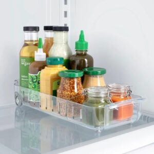 Youcopia Roll Out Fridge Caddy (50297)