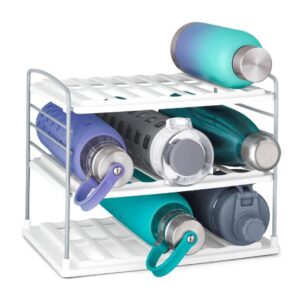 Youcopia Up Space Bottle Organizer 3-Shelf (50243)