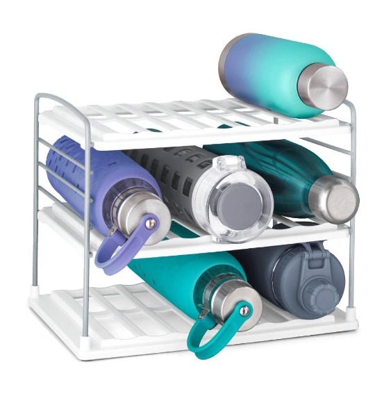 Youcopia Up Space Bottle Organizer 3-Shelf (50243)