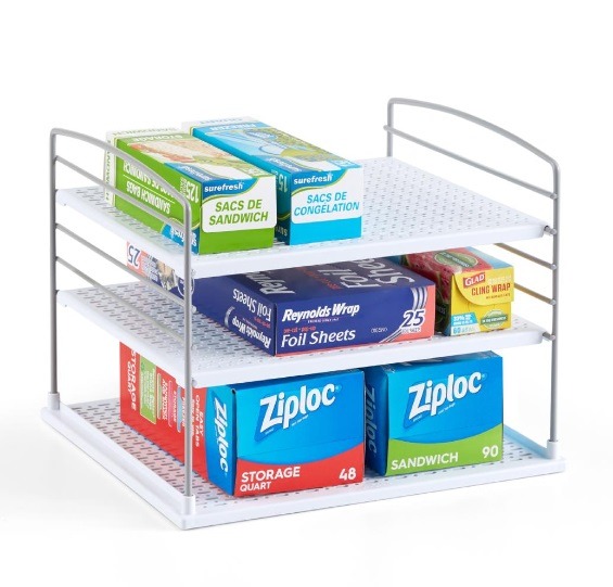 Youcopia Up Space Box Organizer, Large (50361)