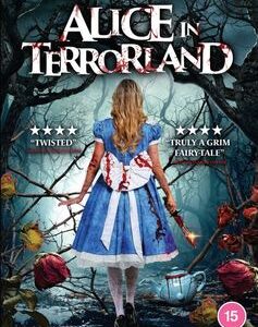 Alice In Terrorland (DVD)