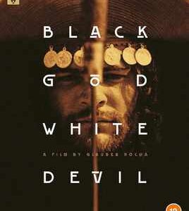 Black God White Devil (Blu Ray) - Limited Edition