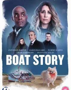 Boat Story - The Complete Mini Series (DVD)