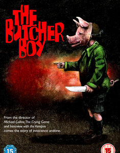 Butcher Boy, The (Stephen Rea) (DVD)